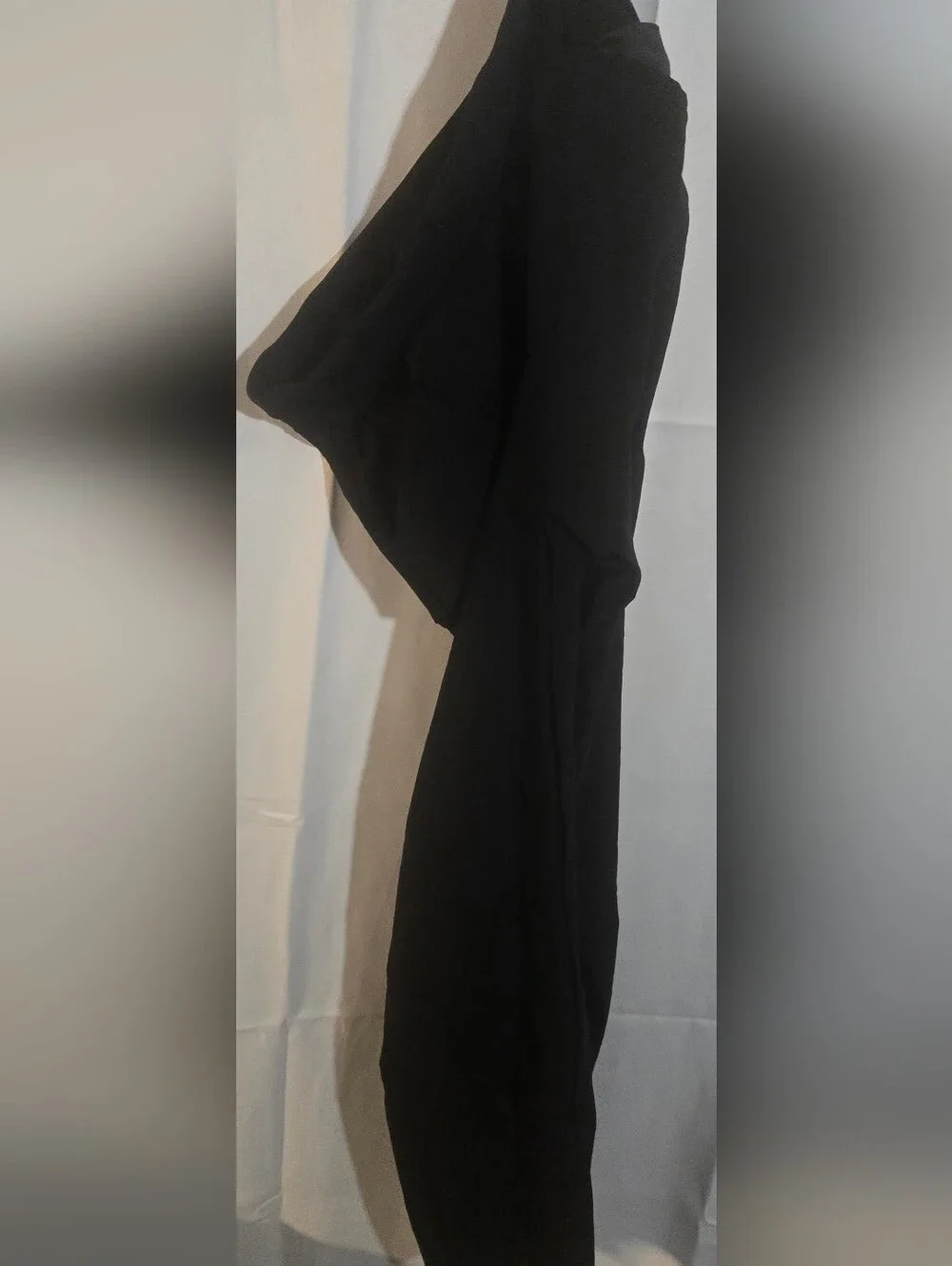 One 5 One Black Dress Pants